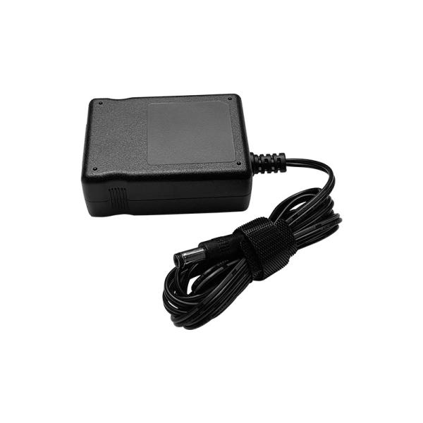 24W 1.5A 12V Desktop Power Adapter With Safety Protection PSE