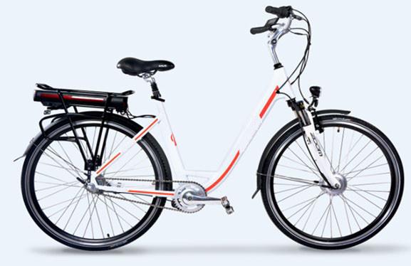Bicycle Electric