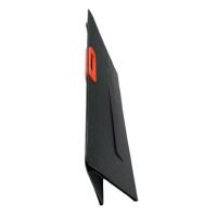 Folded Size 56.5*60.2*40 mm Portable Solar Energy Charging Bag with 2 Panels
