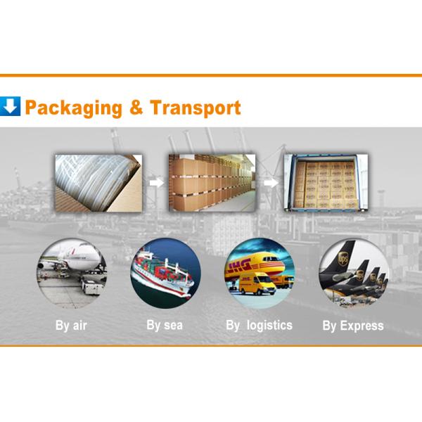 Shenzhen Jiajie Rubber & Plastic Co., Ltd.