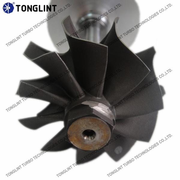 TB2818 702365-0019 Turbocharger Rotor Assembly for CY4102BZQ Turbos Car Parts