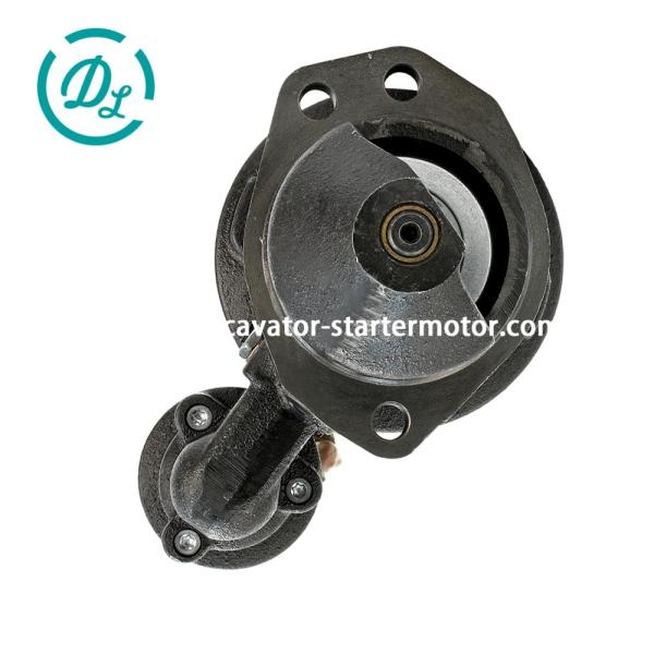 Motor de arranque KHD de 12 V de 2,2 kW OEM 0001362701 01178620