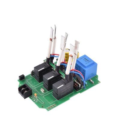 1.6mm Thickness PCB Board For High Performance With 245C Solderability