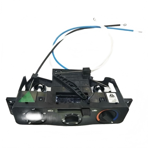 Controller Assembly LG1613820300 for SINOTRUK HOWO Light Duty Truck Electrical System Parts