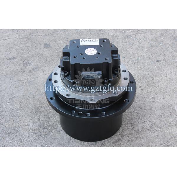 TM03F Excavator Final Drive Hydraulic Motor Assy TGFQ