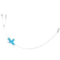 Tubo bronquial del molde de Hypoxemia EZ para el pulmón derrumbado