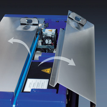 PP PET strapping semi-automatic strapping machine multi-functional manual strapping tool