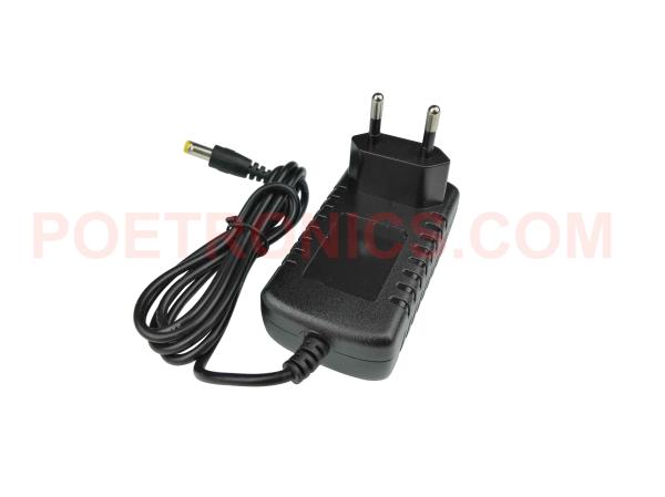 PSA1236-W DC12V 3A 36W Wall Plugging Mounted Switch Power Supply Unit (CE,RoHS,FCC)