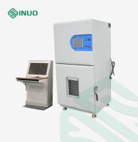 ISO 12405-4 Chambre d'essai de perçage et de pénétration des ongles par batterie AIS 038
