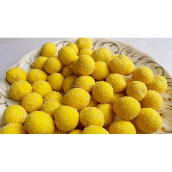 Мозоль закуски арахиса OU КОШЕРНАЯ покрытая покрыла органические зажаренные в духовке арахисы