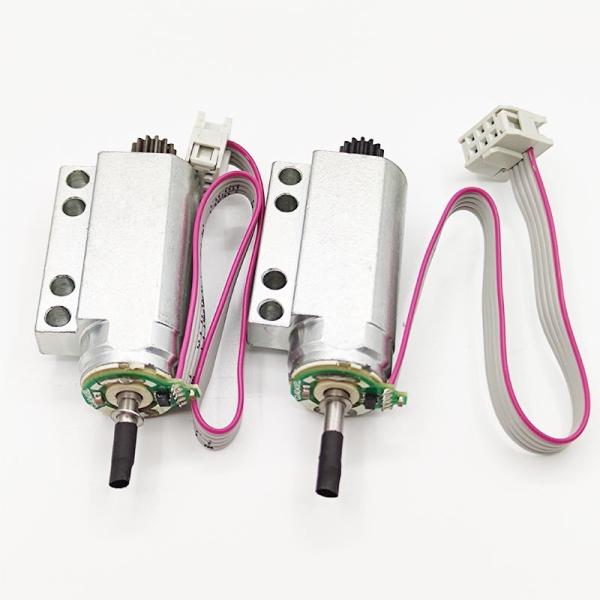 00351602S00 Металлический мотор Siemens 1727L045C ZX2220 SMT Части