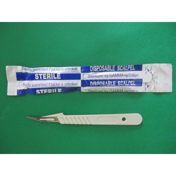 surgical blade/scaple blade