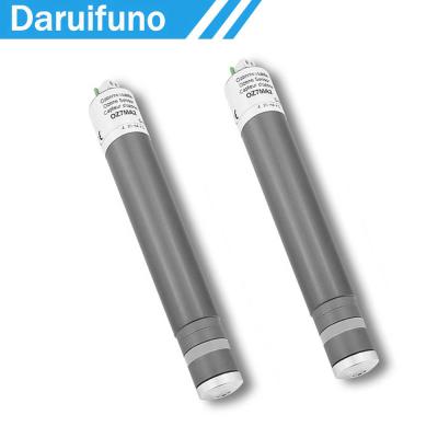 2 ~ 11pH dissolveu a membrana resistente do Surfactant do sensor de ozônio