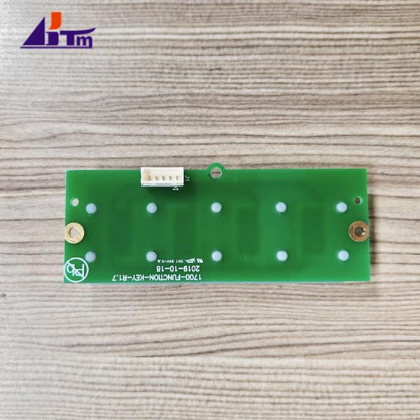 ATM Spare Parts Right Function Key for Genmega G2500 Bank ATMs