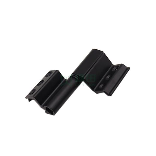Heavy Duty Aluminum Door Hinges With Steel Screws aluminum window hinges