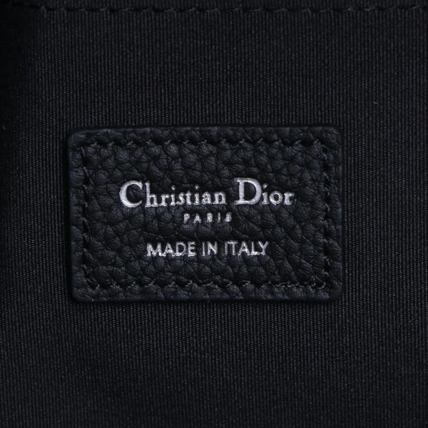 Concepteur Small Diortravel Backpack Dior Oblique Jacquard bleu