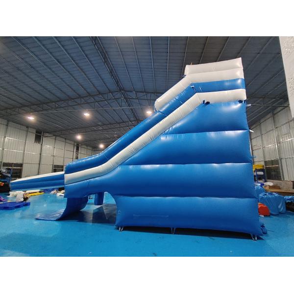 Коммерческий открытый гигантский надувный водный горкальон осьминог мультфильм надувный водный горкальон для детей и взрослых