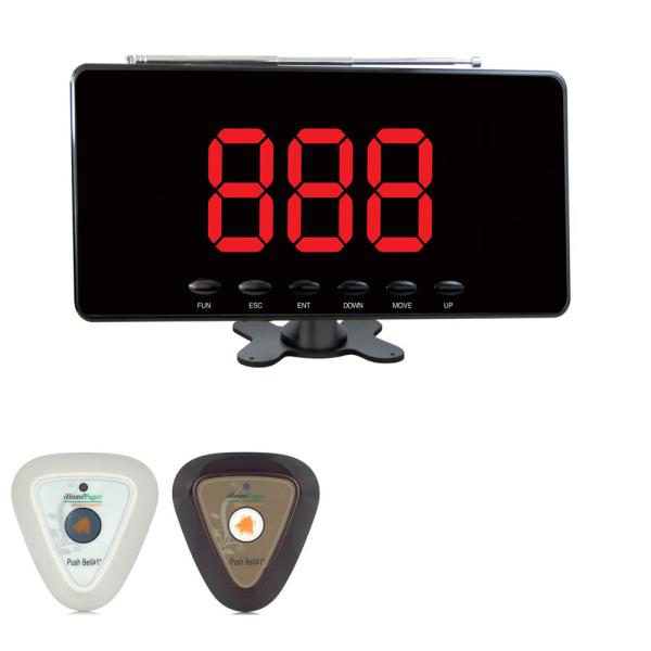 ホテル無料 バレット駐車 無線スマートカー駐車システム