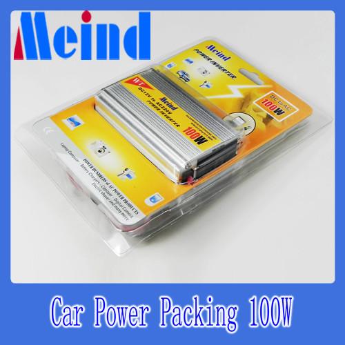 inversores del poder más elevado 100W