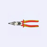 331.7g 232mm pince à anneau 60CrV outil d'installation de l' anneau
