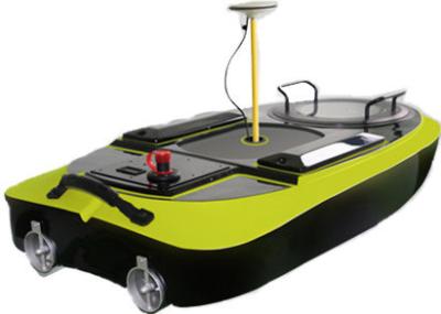 Hawkvine USV008 Remote Control Boat Hull module Underwater topographic and Hydrographic survey