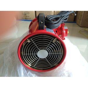 portable ventilation fans