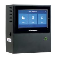 Système de la gestion 50bar liquide futé convivial 725psi