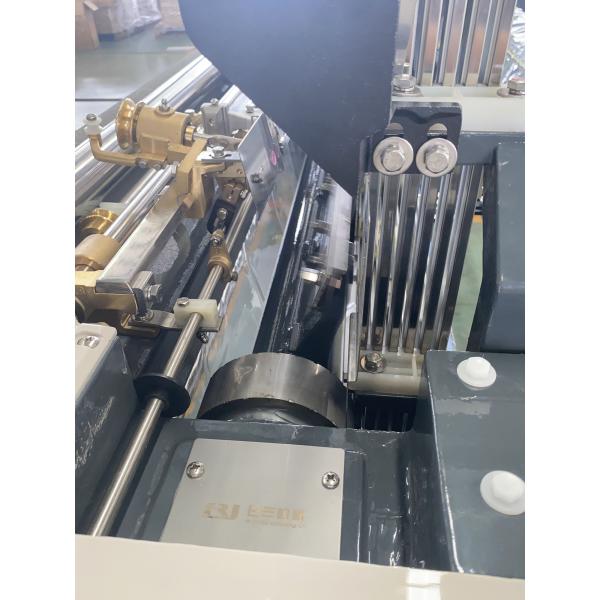 Линять Dobby машины ткани ткани тени двойного сопла водоструйный