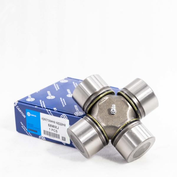 2201ZB6-030 2205-2202012 68*166 68WXJ PHWJ-707-00 PHWJ-707-00A Cross shaft Universal coupling FOR shacman ALEX PARTS Universal coupling