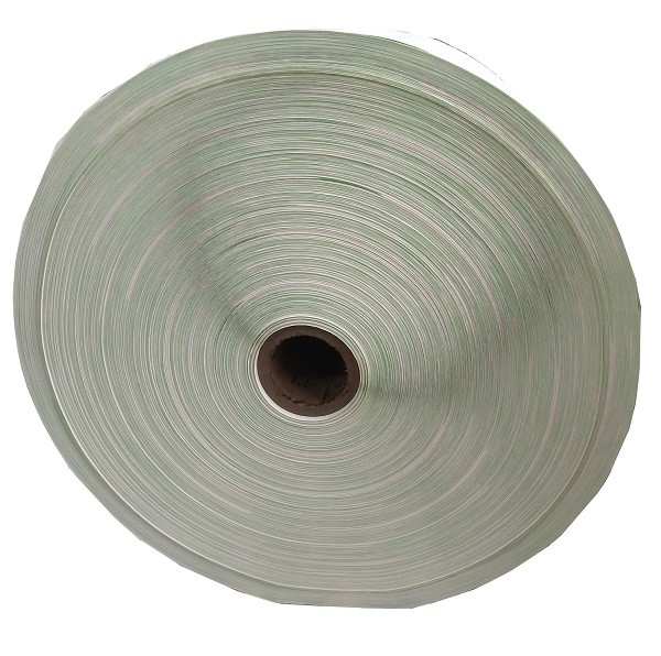 700x500mm Custom Popcorn Packaging Bags In Roll With Electronic PET Film