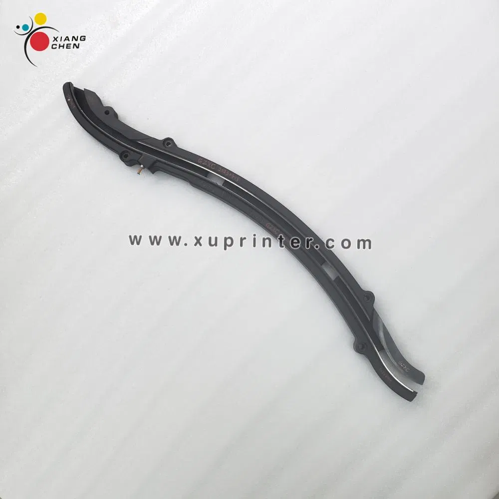 Original Used M2.014.087 Chain Guide for Heidelberg Offset Press Spare Parts