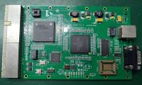 Rohs Compliant Surface Mount Pcb Assembly With 1L To 32L Size Of 1200*400mm