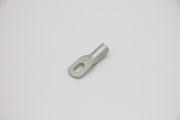 TLK Tinned Copper Lugs Terminals Customized Non-Insulated Copper Cable Lug Connectors