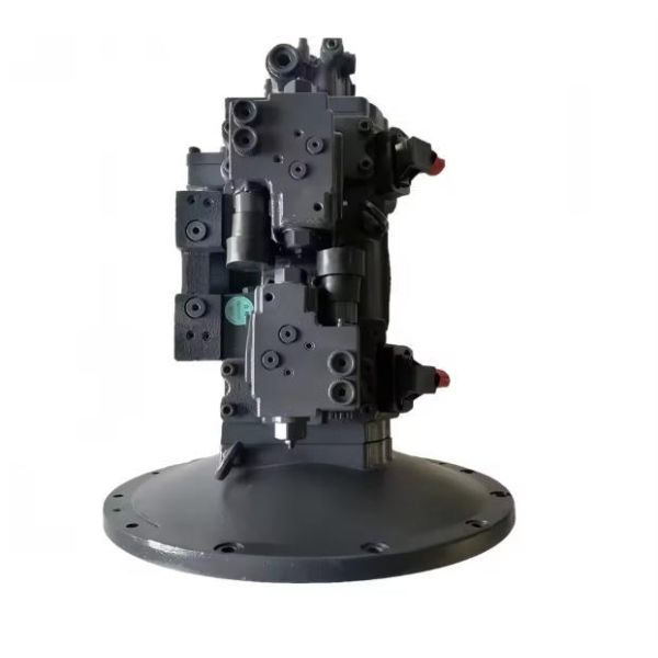 Original Excavator Parts Hydraulic Pump Assembly DX225LC-7M Hydraulic Pump 400914-00815 400914-00815A 400914-00815B