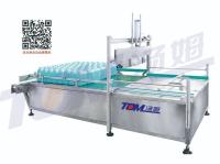 Alimentador automático de la botella