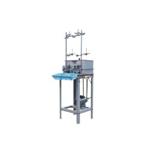 Linha automática de alta velocidade Bobbin Winder Machine