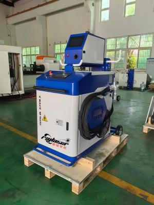 Handheld Laser Welding Machine 3 in 1 function