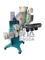 Máquina de extrusão de micro extrusores de plástico de parafuso único