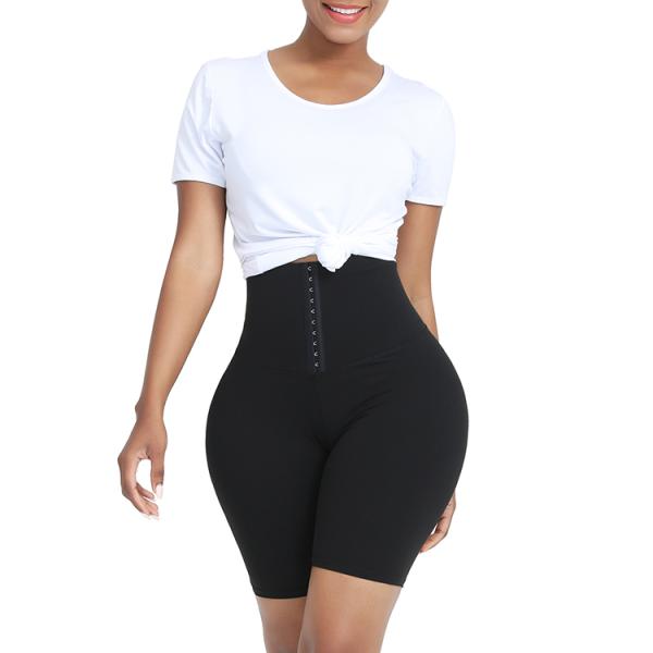 HEXIN Детские фитнес-шорты для подъема задницы для женщин