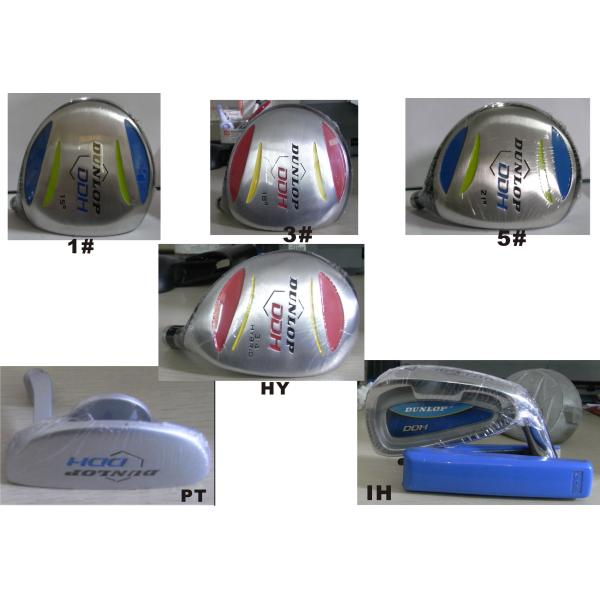 aluminium alloy golf hybrid , golf hybrid , golf Ut , aluminium alloy golf head
