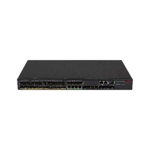 36-Port Gigabit SFP Switch With 10G Uplink & SDN Support H3C LS-5130S-36S-EI-G