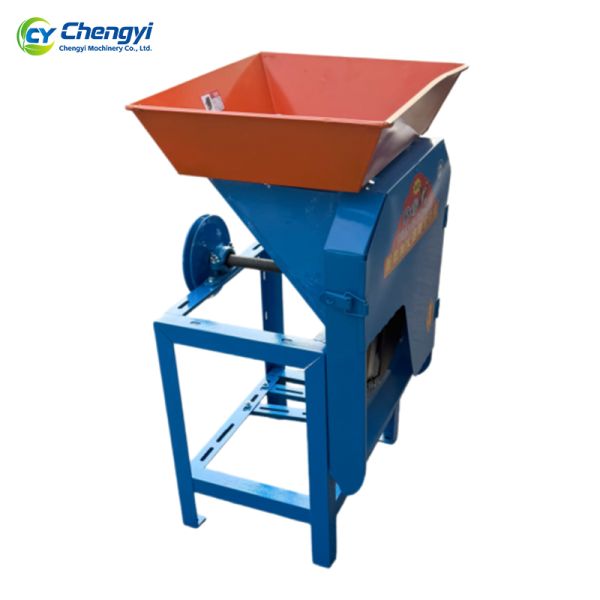 Alloy Steel Slicer Shredder Machine Food Cutter Grinder Efficient Agricultural Processing Tool