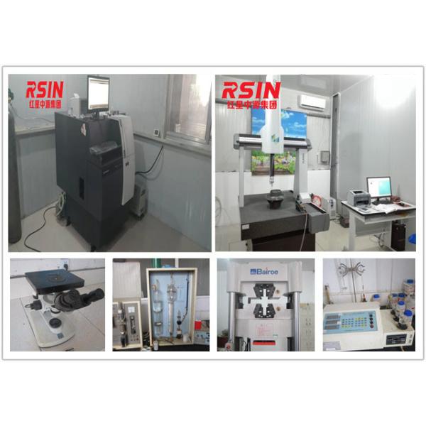 OEM Ductile Iron TS16949 Certified Semi Truck Wheel Hub