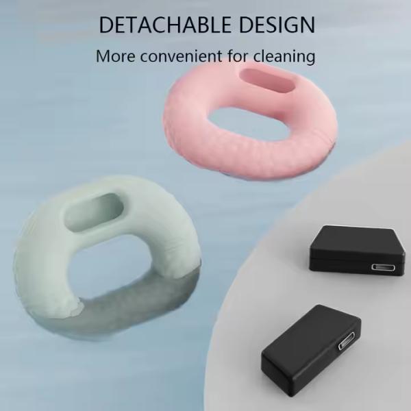 Advanced Ultrasonic Technology Diffuser For Consistent Mist Dispersion And Oil Preservation