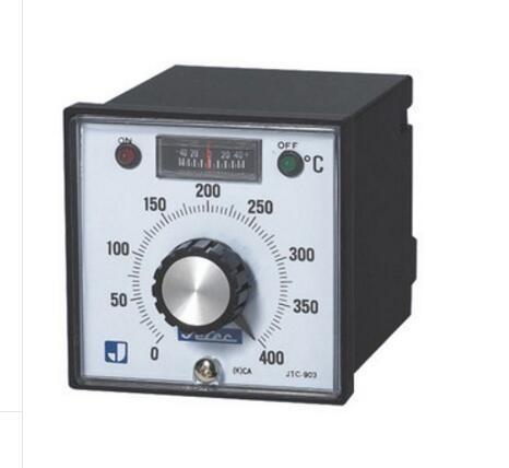 96X96mm JTC-903 rotating disk setting temperature regulator, deviation display temperature controller 0-400 Centigrate