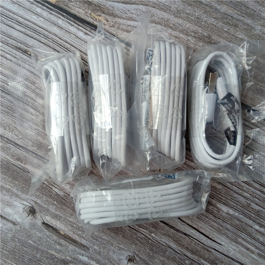 USB S6 к микро- длине андроида 1.2M кабеля заряжателя мобильного телефона USB