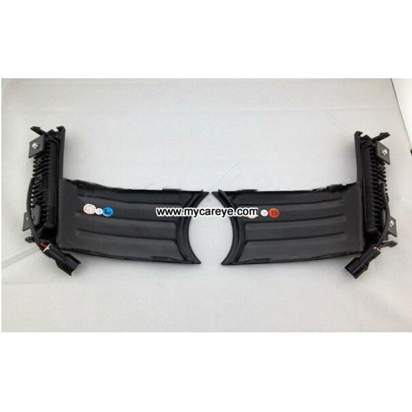 HONDA Fit RS JAZZ RS 2011 2012 DRL LED Daytime Running Lights car part