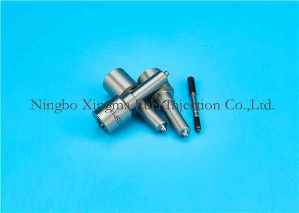 Common Rail Nozzle DLLA139P1497 , 0433171923 Bosch Injector Nozzle 0 433 171 923 For Bosch Injector 0445 110251