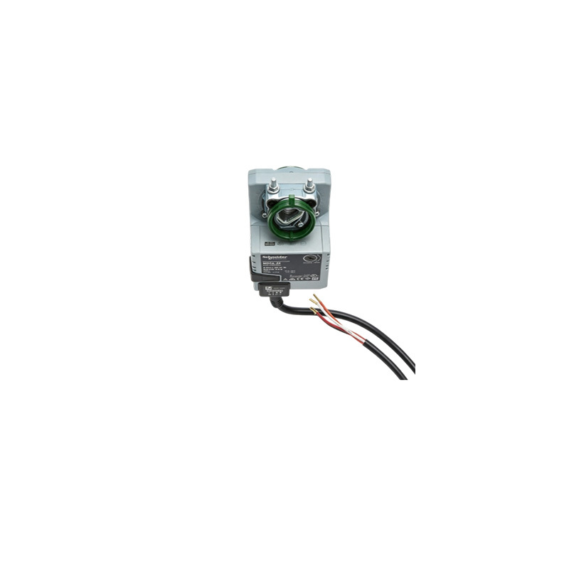 8751009000 Schneider Damper Actuator MD5A-24 Professional Industrial HVAC Automation Module