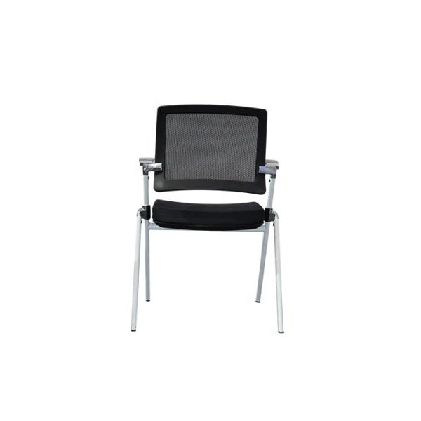 Breathable Mesh Backrest School Ergonomic Folding Office Chair